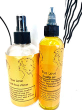 Load image into Gallery viewer, True Love Scalp oil