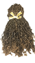 Load image into Gallery viewer, Kinks &#39;n&#39; Curls Crochet (Pre-looped)
